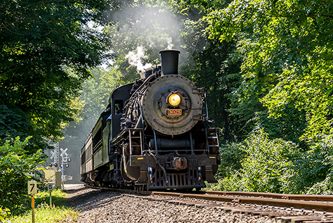 essex ct dinner train