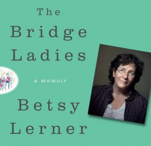 Focus Talk with Betsey Lerner