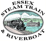 essex steam train & riverboat polar express