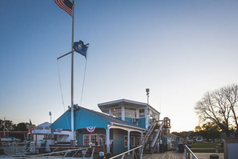 Experience Essex, CT | Things to do in Essex, CT