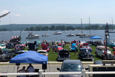Experience Essex, CT | Things to do in Essex, CT