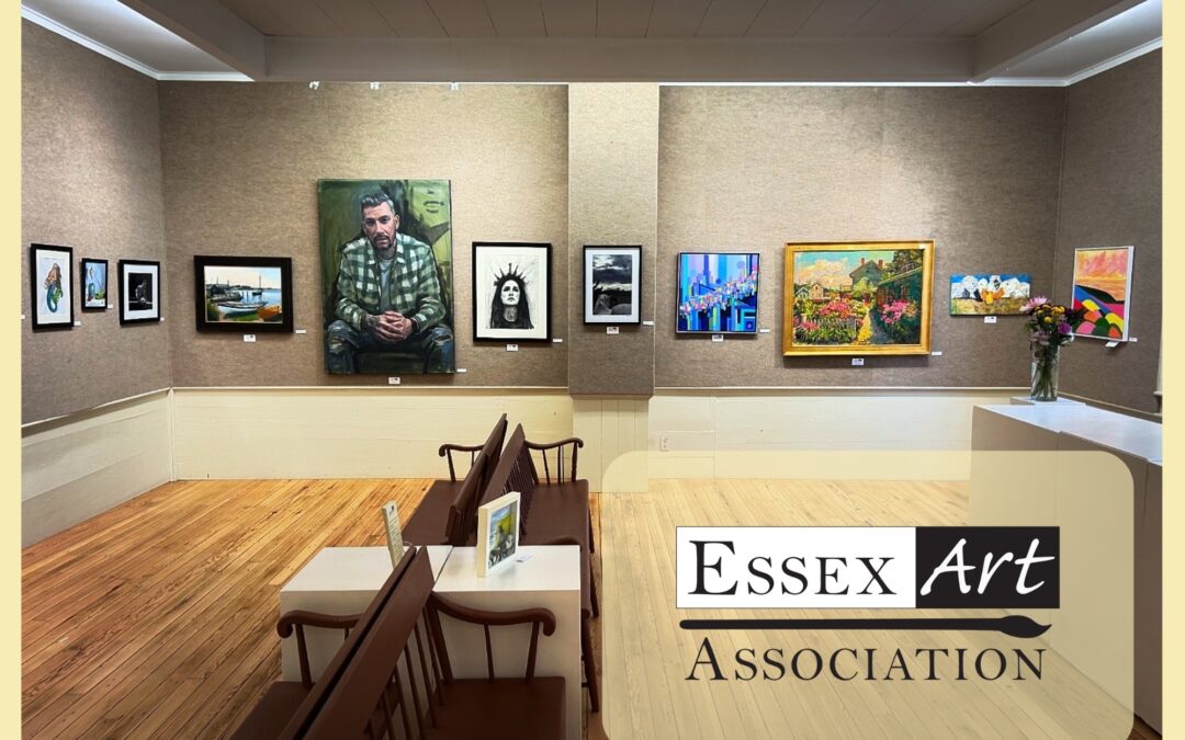 Essex Art Association
