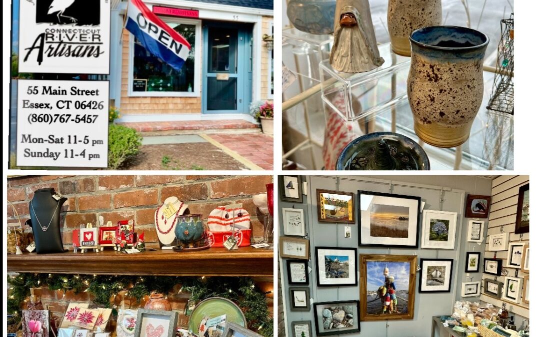 CT River Artisans Co-op