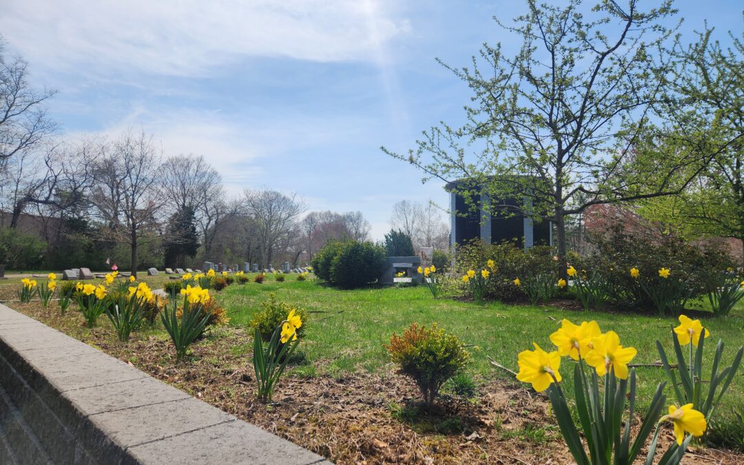 Centerbrook Cemetery Association