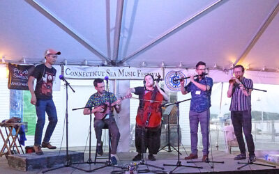 Maritime Music & Tradition Society Corp.