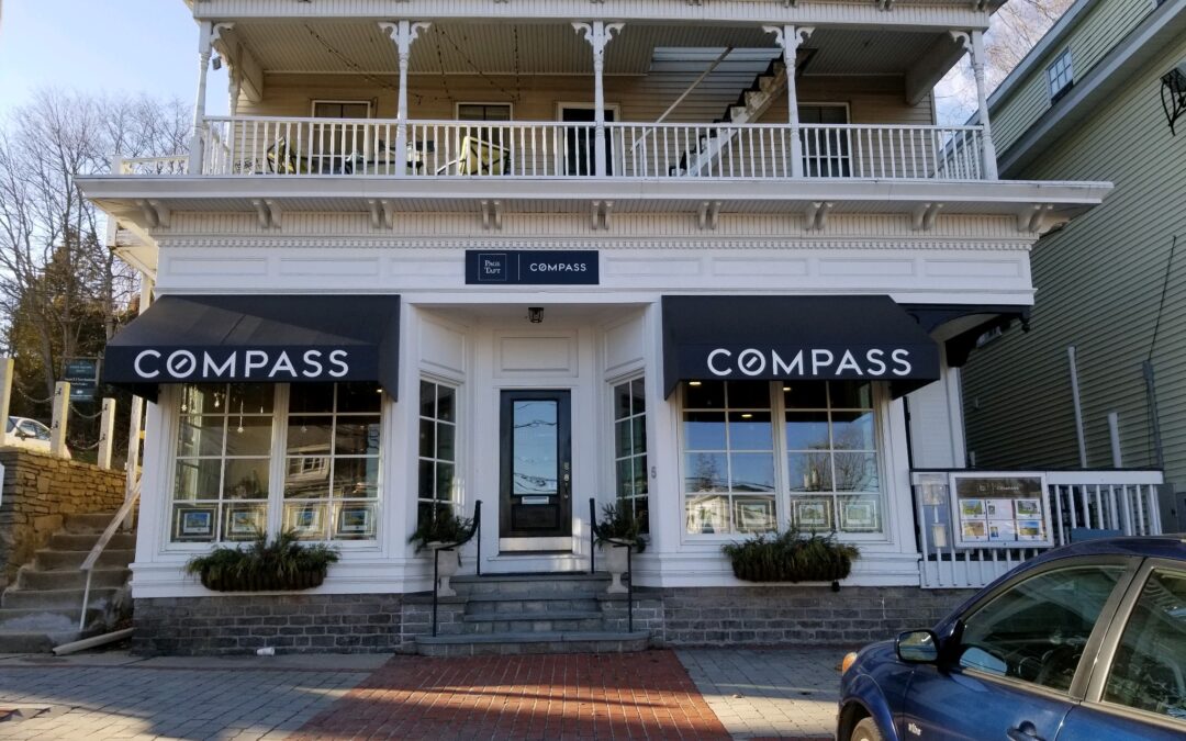 Compass CT LLC
