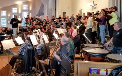 Con Brio Choral Society