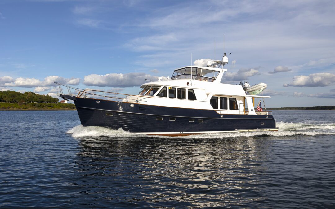Essex Yacht Sales