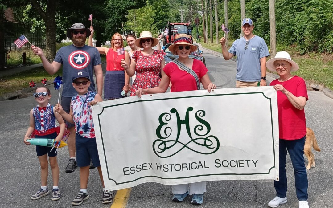 Essex Historical Society