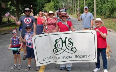 Essex Historical Society