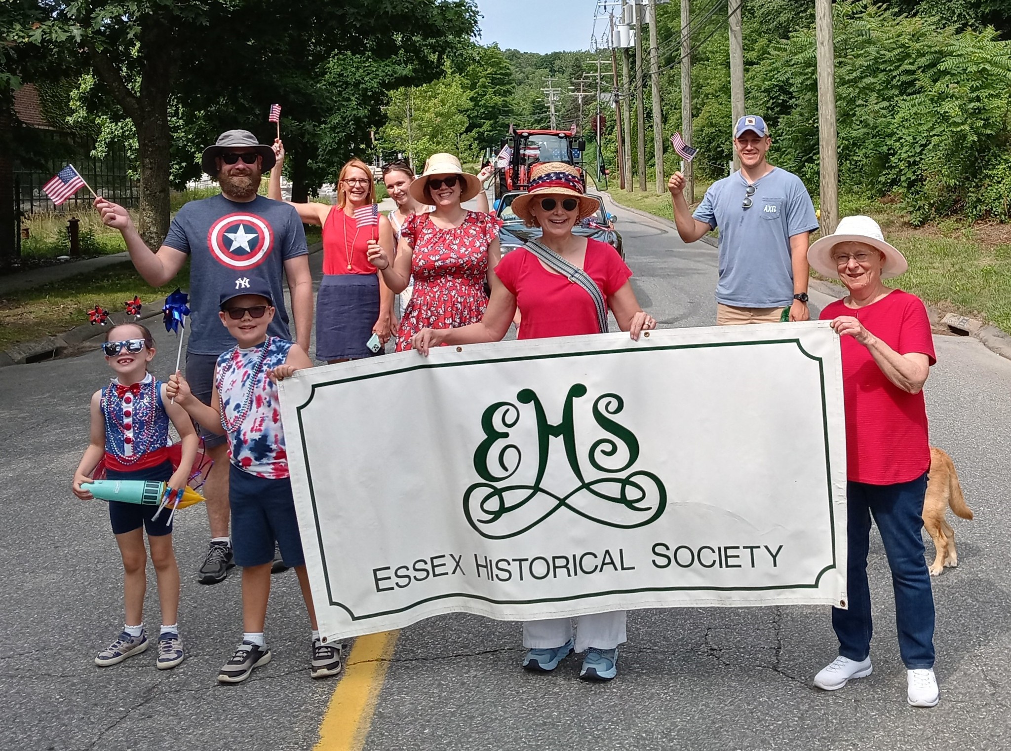 July-4th-Parade