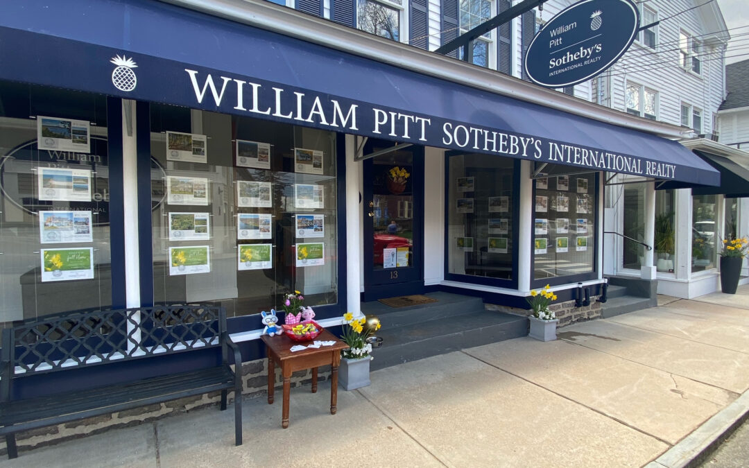 William Pitt Sotheby’s International Realty