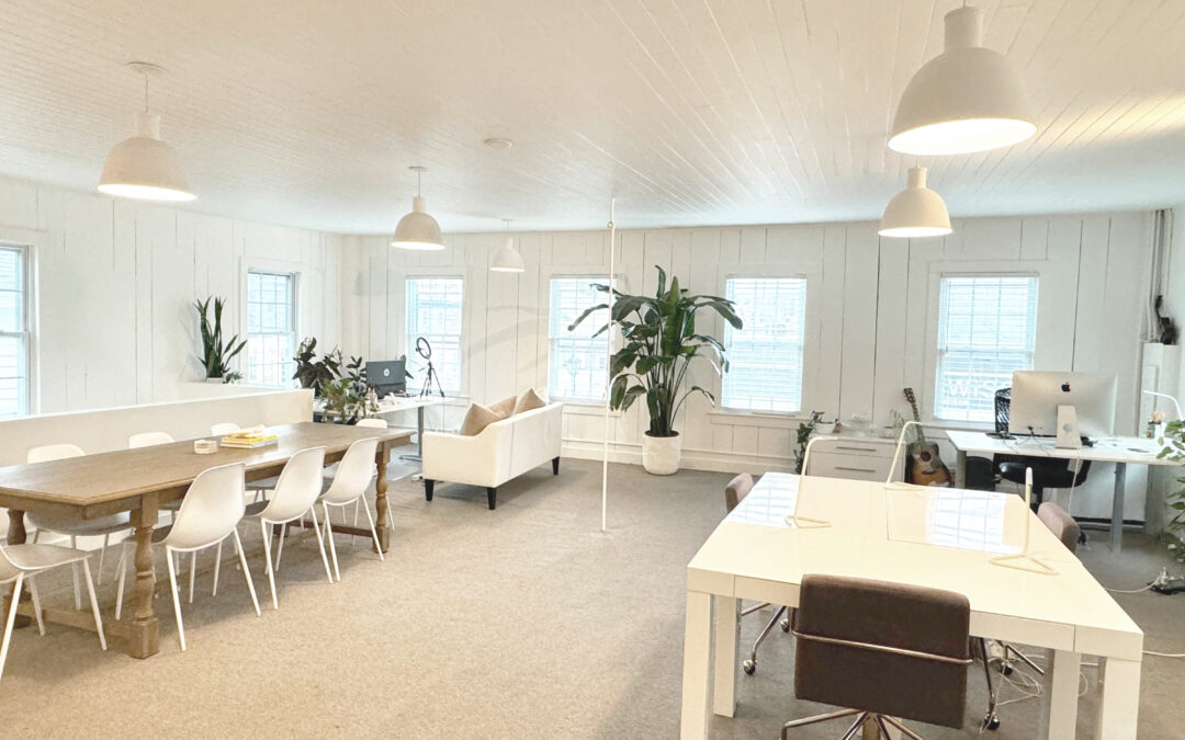 dreamscapes marketing + design