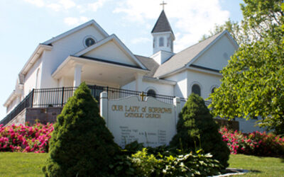 Our Lady of Sorrows