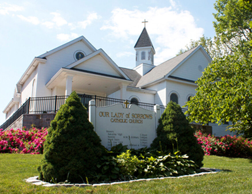 Our Lady of Sorrows