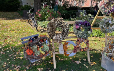 Essex Garden Club