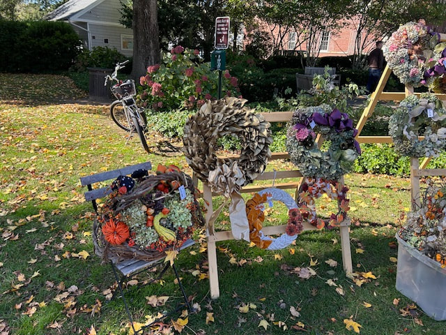 Essex Garden Club