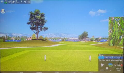 Essex Indoor Golf Center - Experience Essex, CT