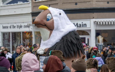 Groundhog Day Parade 2025 a Big Success