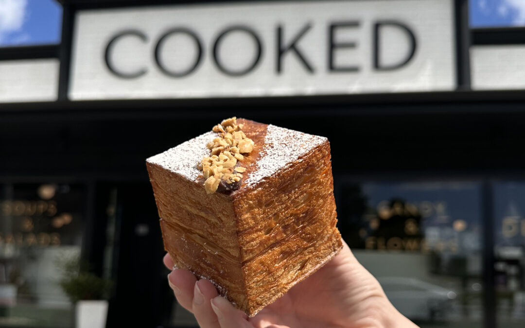 Cooked Marketplace & Mercantile