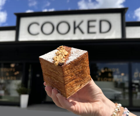 Cooked Marketplace & Mercantile - Experience Essex, CT