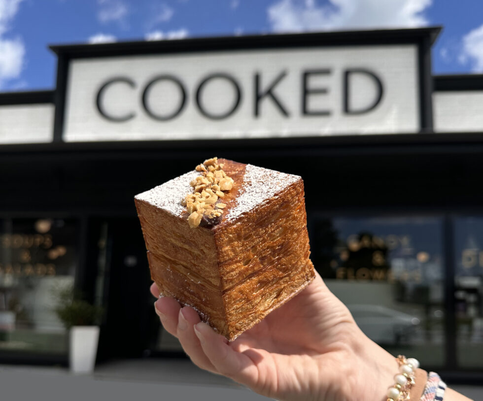 Cooked Marketplace & Mercantile - Experience Essex, CT