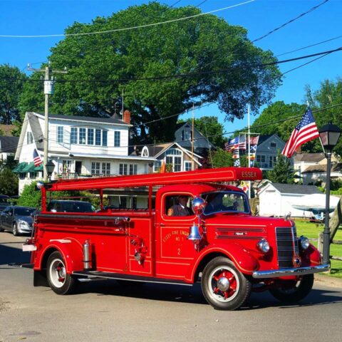 Home Page - Experience Essex, CT