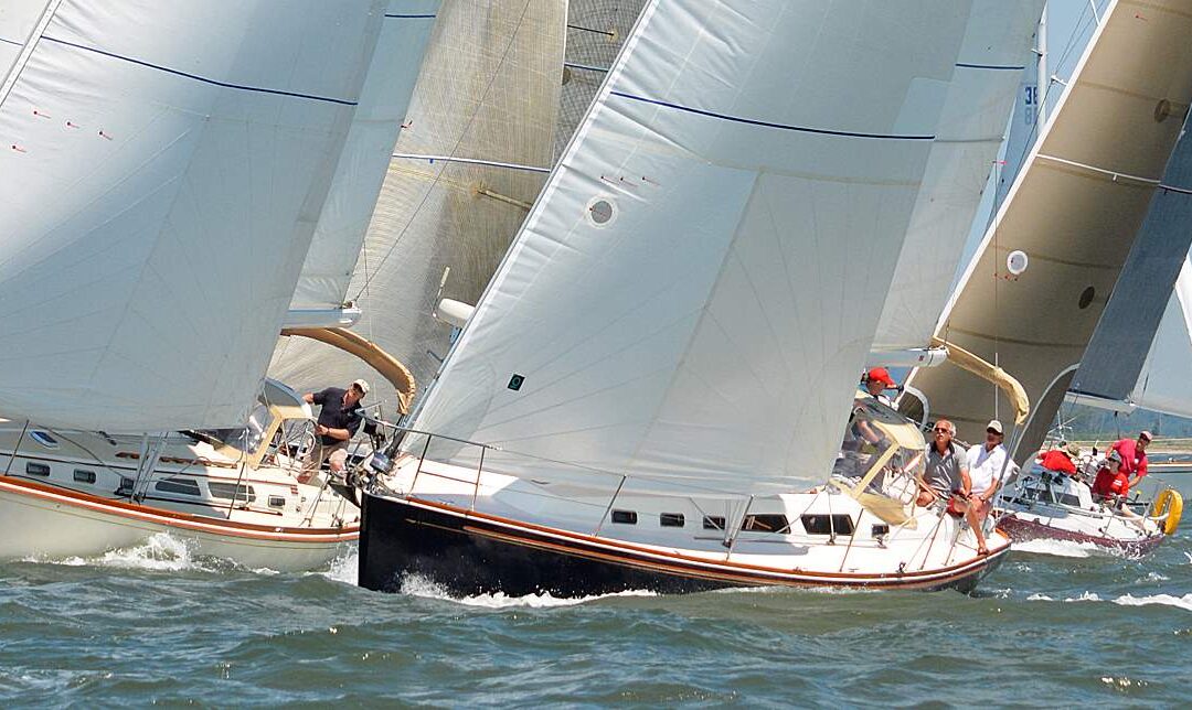 Essex Yacht Club