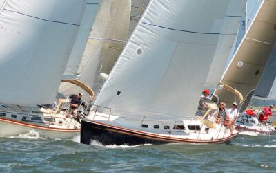 Essex Yacht Club