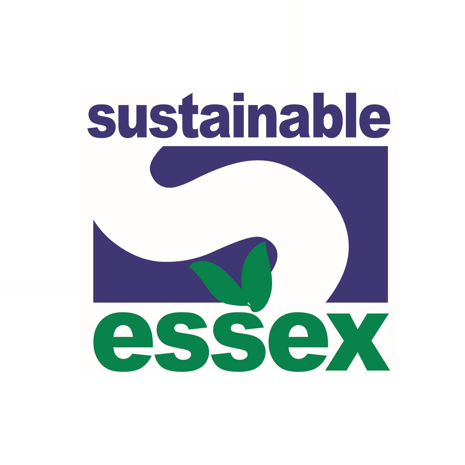 Sustainable Essex logo