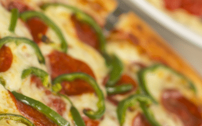 Centerbrook Pizza Restaurant