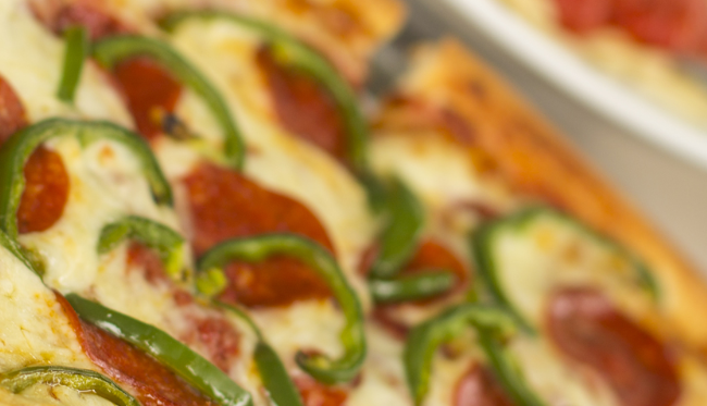 Centerbrook Pizza Restaurant