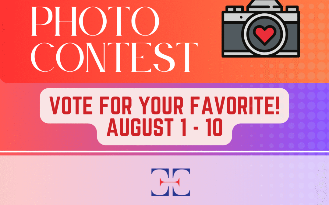 Time to vote for the Essex Board of Trade Photo Contest!