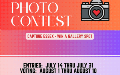 PHOTO CONTEST!