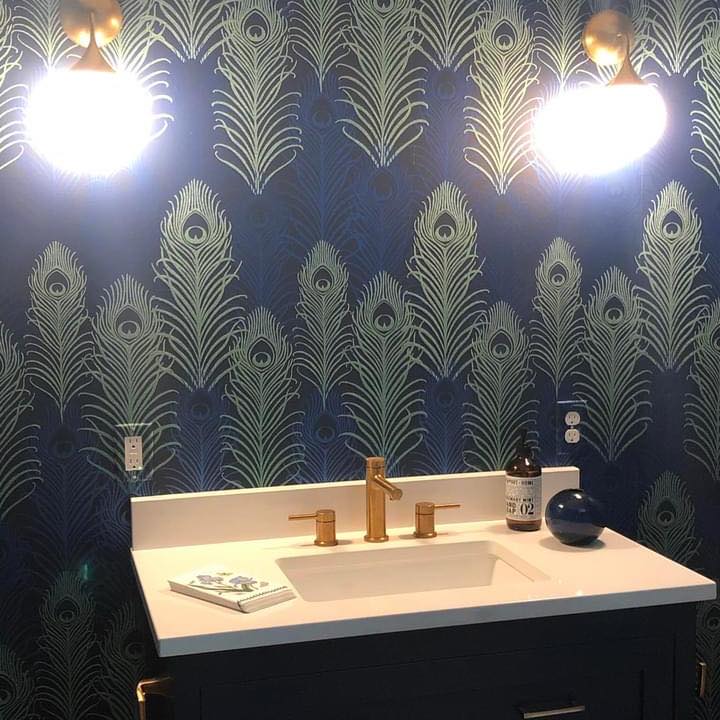 MacKinnon interiors