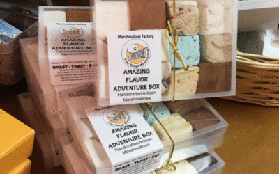 Marshmallow Factory LLC