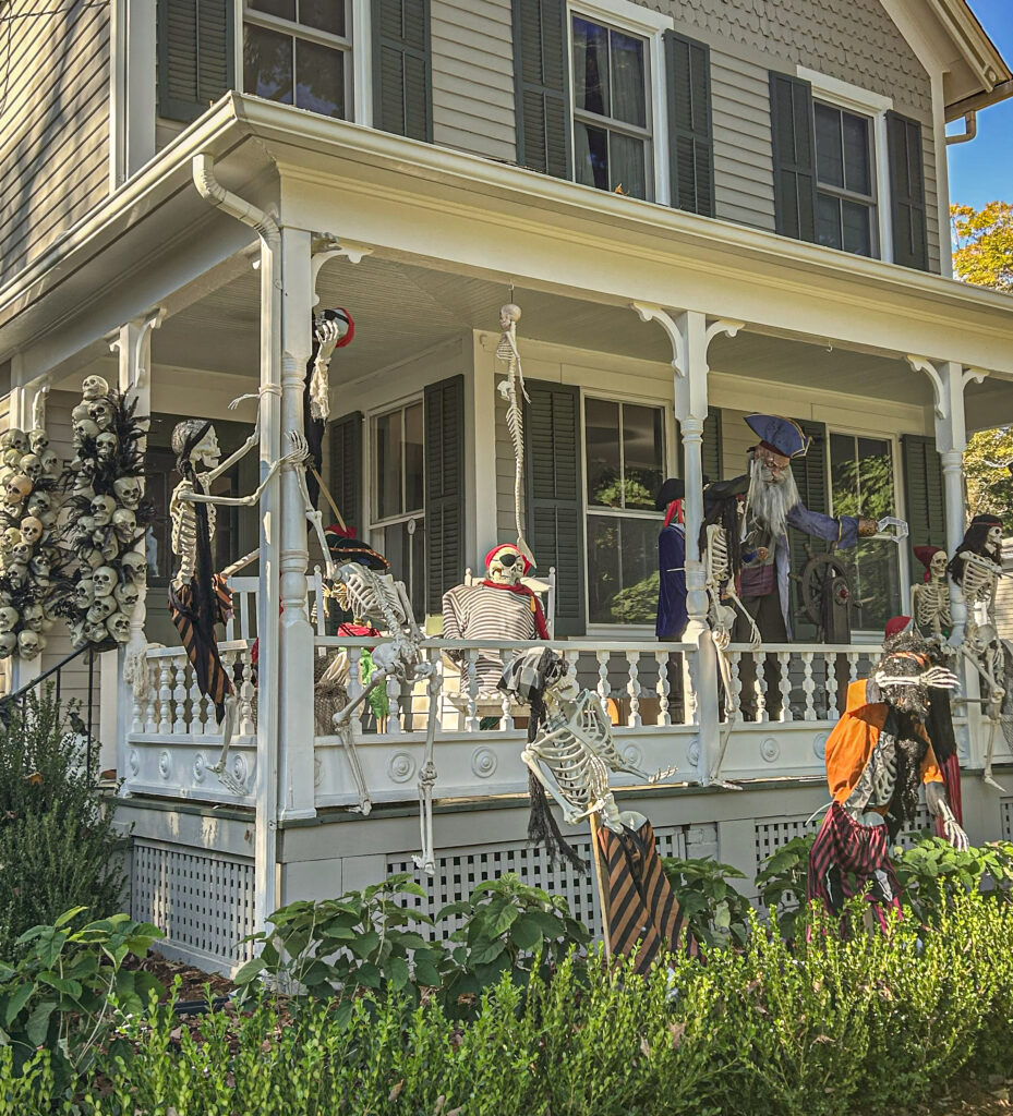 #27: The Griswold Galleon