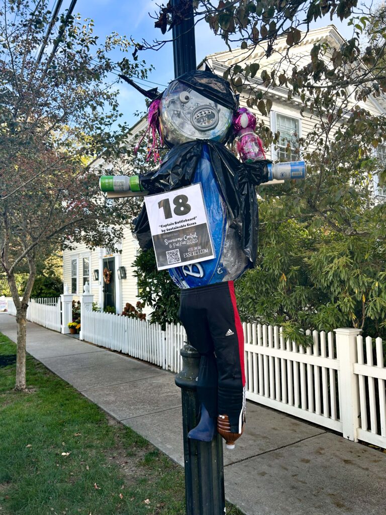 #18: Captain Bottlebeard