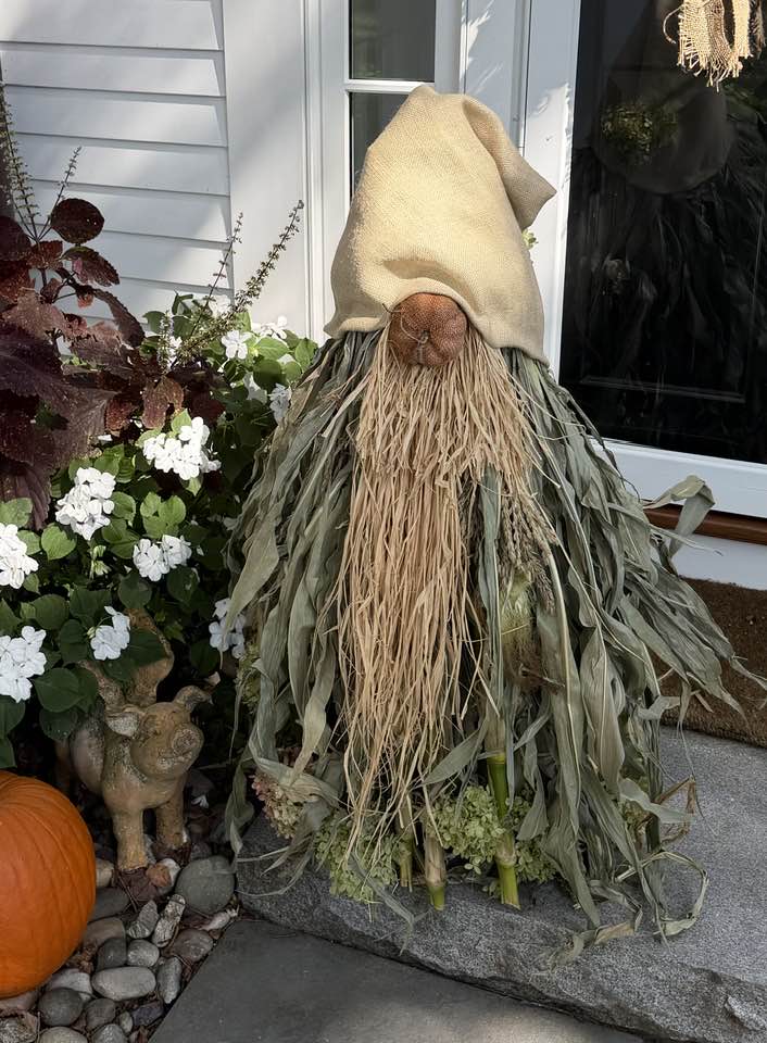 Essex Garden Club popup October 2025