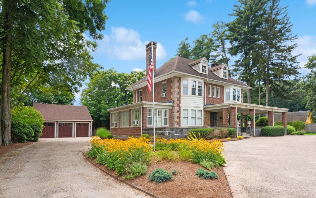 Robinson, Wright & Weymer Funeral Home