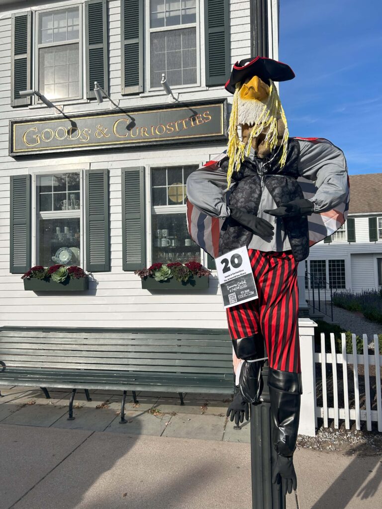 #20 by Goods & Curiosities, the Griswold Inn Store