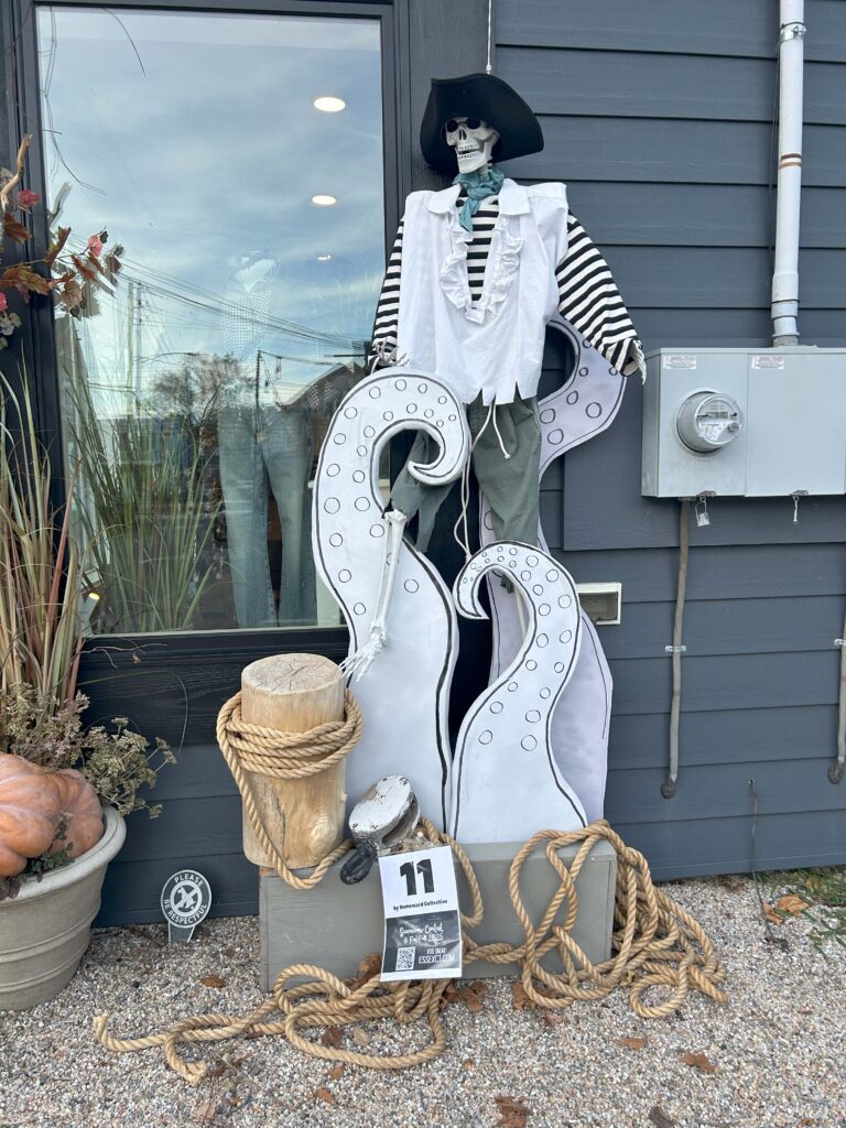 #11 by Homeward Collective