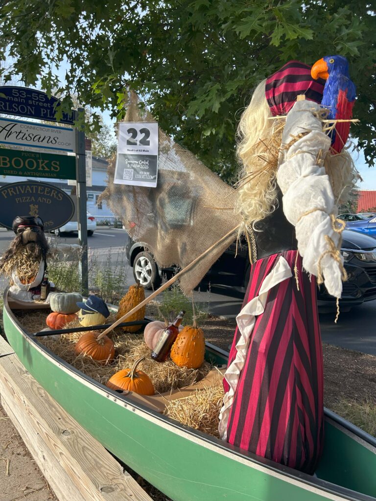 #22 by Noah's at 63 Main