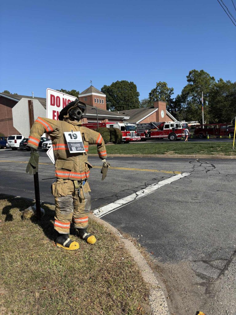 #19: by Essex Fire Engine Co #1