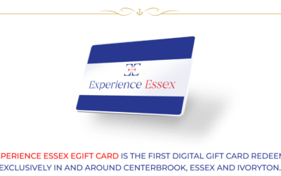 New Experience Essex Gift Card!