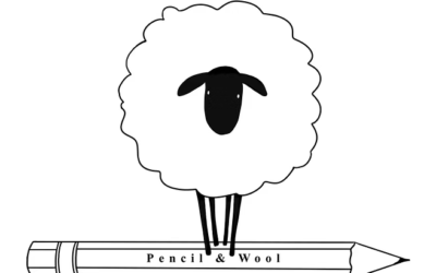 Pencil & Wool