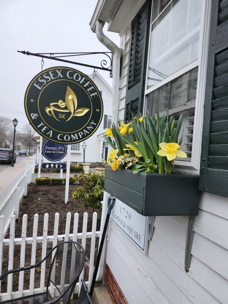 Essex Coffee & Tea Company