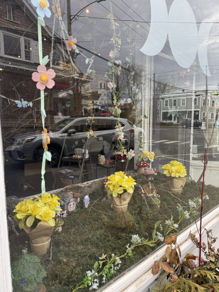 house of the triple moon