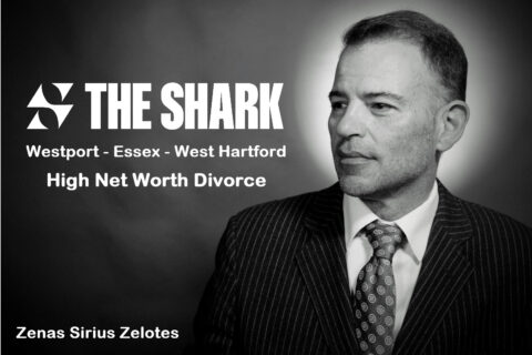 The Shark PLLC - High Net Worth Divorce - Experience Essex, CT
