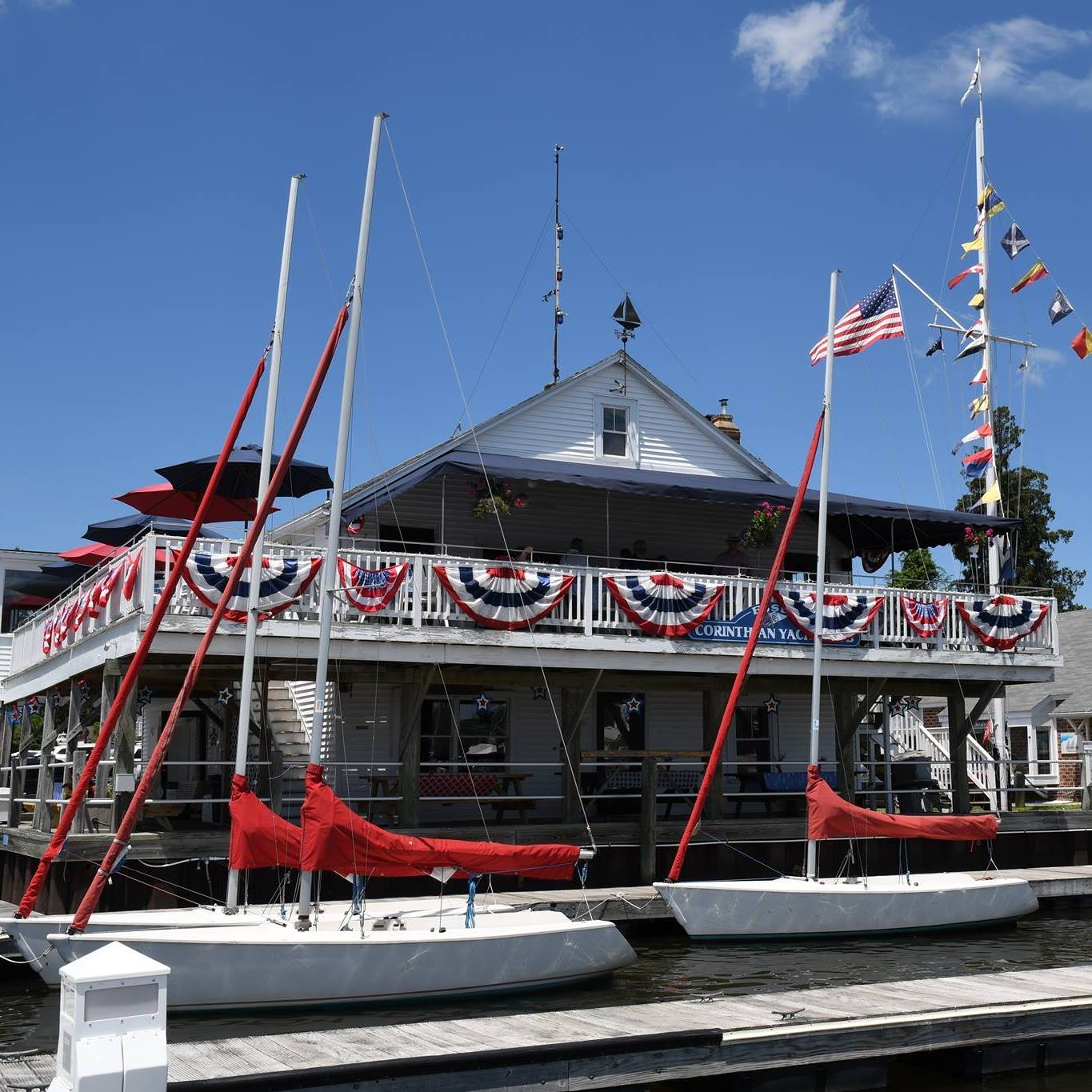 Essex-Corinthian-Yacht-Club